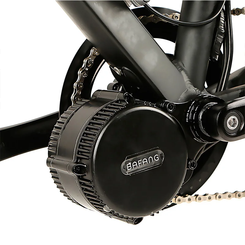 Sale Electric Bikes Adults 2 Wheels 17 Inch Electric Bicycle Brushless Motor 350W 48V Black Red/Yellow/Orange Portable E bike Scooter 4