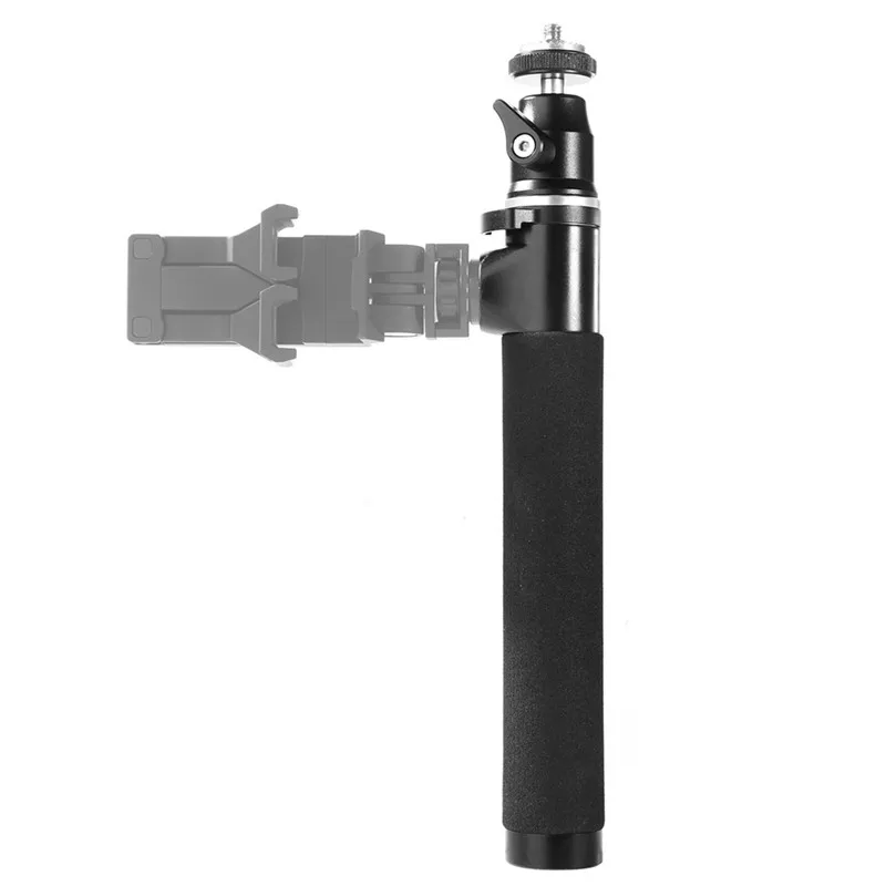 Многофункциональный удлинитель для DJI OSMO Pocker Gopro Xiaoyi 4K Спортивная Экшн камера