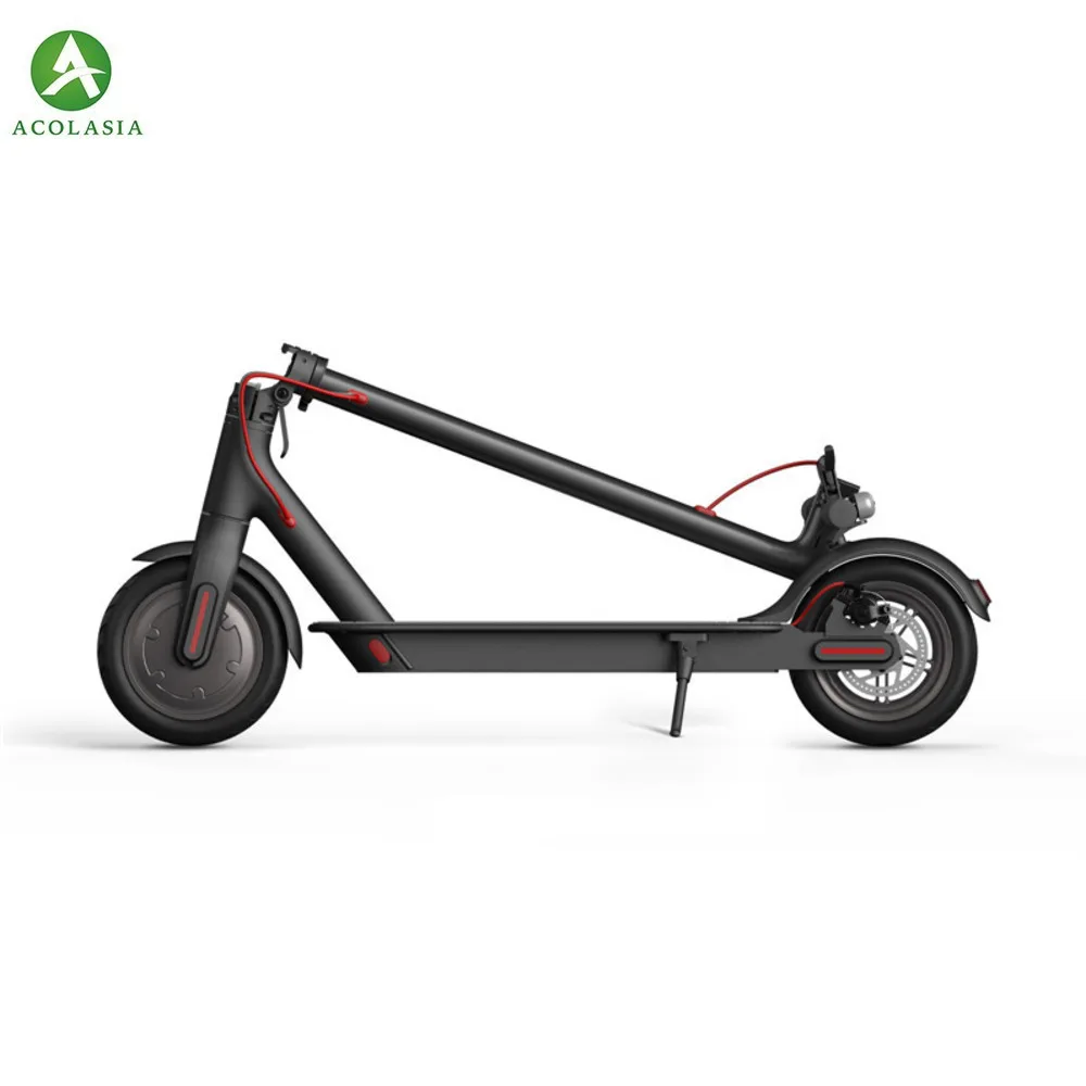 

electric smart and scooter skateboard plegable hover board electric scooter adults 30 km of the 201-500w 36v 2015