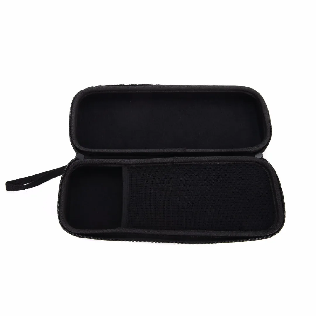 Portable EVA Carrying Organizer Medical Kit Case Lightweight II III SE Double Head for Nurse Stethoscope Storage Pouch Bag
