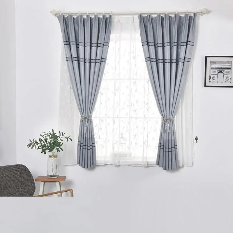 Camera Da Letto Para Quarto Tende Visillos De corto Cocina Dormitorio Modernas Cortinas Para la sala De Rideaux Cortinas Camera Da Letto Para Quarto Tende Visillos De corto Cocina Dormitorio Modernas Cortinas Para la sala De Rideaux Cortinas