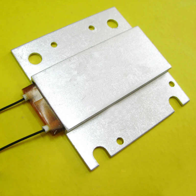LED Remover PTC нагревательная паяльная плата чип для удаления сварки BGA станция сплит