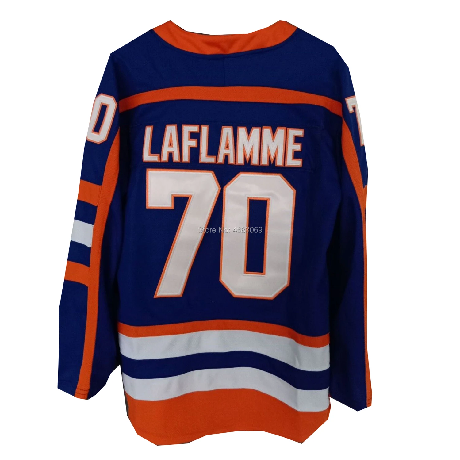 Buy Doug Glatt 69 Xavier Laflamme 70 GOON Ice Hockey