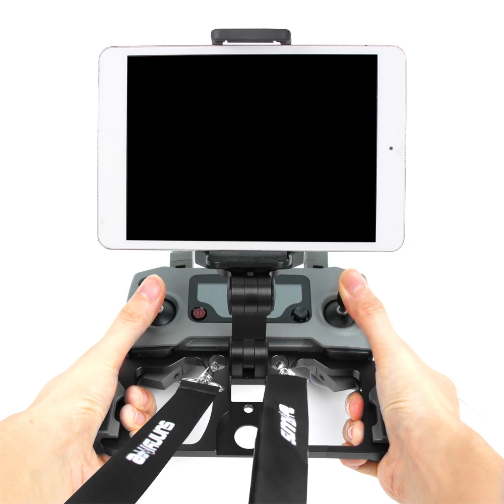Пульт дистанционного управления CrystalSky экран складной кронштейн для DJI Mavic 2 Pro/ Air