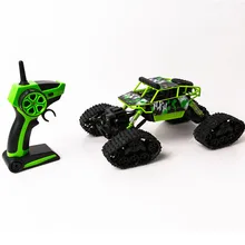 YYPLAY S-002X 1/18 2,4G 2WD снежное колесо автомобиля oys Rc автомобиль скалолазание внедорожный грузовик автомобиль RTR игрушечный контроллер модель подарок для детей