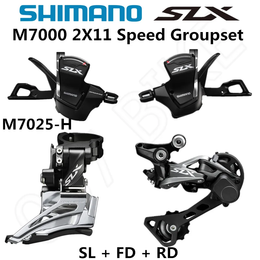 shimano deore slx m7000