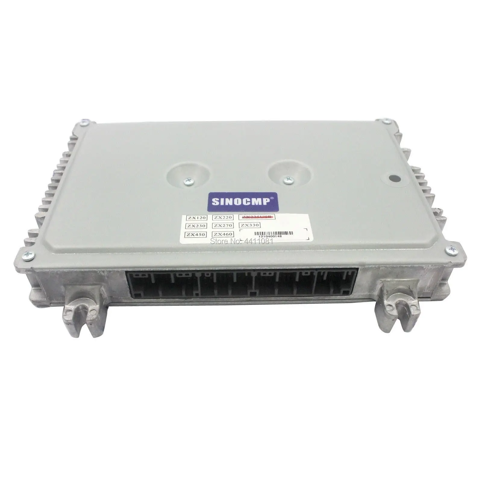  Zaxis ZX ZAX250-3 Controller 9292112 9260554 for Hitachi Excavator Computer Board 1 year warranty