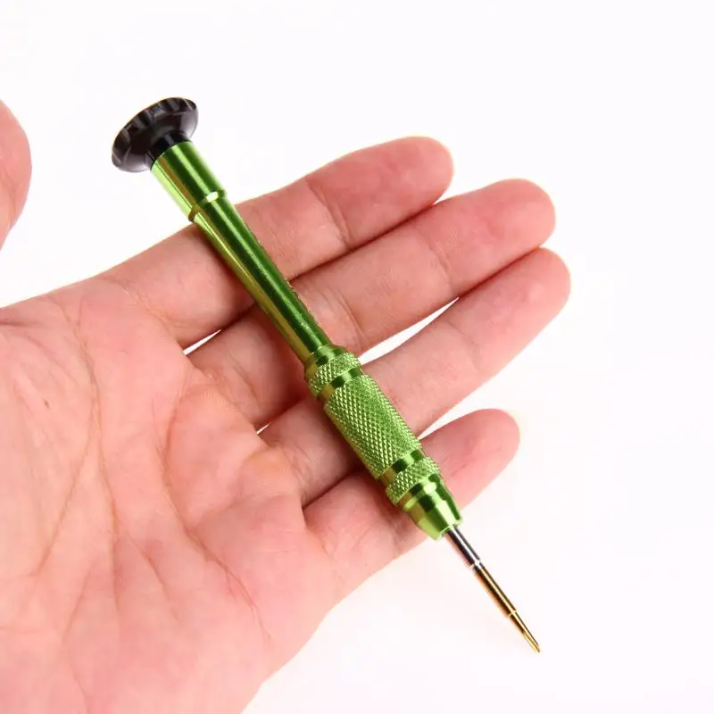 

Y Type 0.6 mm Tri wing Screwdriver Screw Driver for iPhone 7 Plus for Apple Watch Repair Hand Opening Tool Screwdrivers