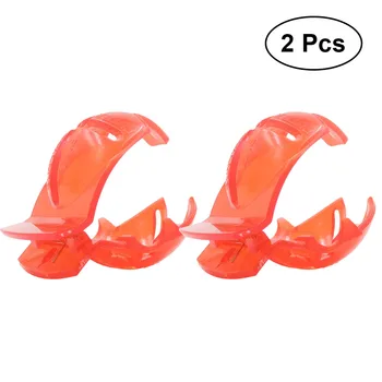 

2pcs Golf Ball Line Liner Marker Tool Template Draw Drawing Marking Alignment Putting Tool