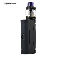 Vapor Storm Puma Baby 80w Box Mod Hawk Electronic Cigarette Vape Kit OLED Screen Graffiti Without 18650 Battery 2ml Subohm Tank Vapor Storm Puma Baby 80w Box Mod Hawk Electronic Cigarette Vape Kit OLED Screen Graffiti Without 18650 Battery 2ml Subohm Tank