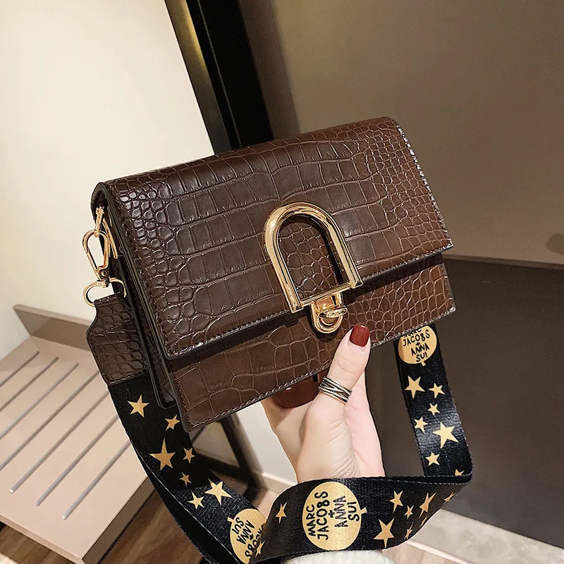 

Female Crossbody Bags For Women 2019 PU Leather Famous Brand Luxury Handbags Designer Sac A Main Ladies Shoulder Messenger Bag