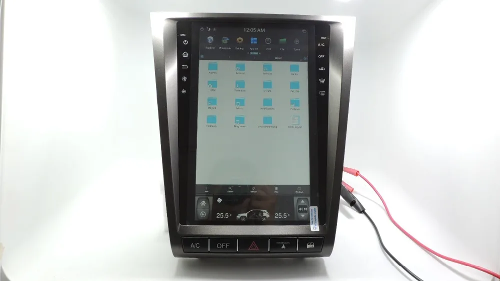 

"YOKOTRON" 11.8" Touch Android 6.0 Car Radio Player for Lexus GS300 GS460 2004-2011+GPS+Free Rear Cam+Free Shipping Russia