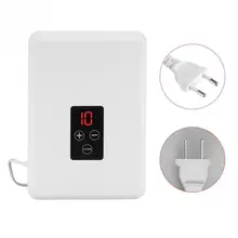 Очиститель воздуха озонатор портативный концентратор кислорода очистка воды стерилизация