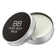 Идеальный BB отбеливающий крем для кожи Шелковистые матовые прозрачный консилер лица Осветляющий Палетка для контурирования лица первоклассника Макияж Уход за кожей