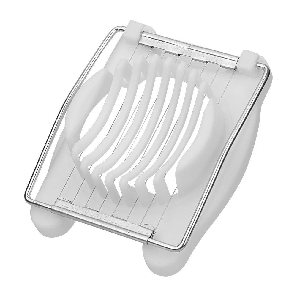 HOOMIN Manual Food Processors Kitchen Tools Cooking Tools Gadgets Egg Slicers Stainless Steel HOOMIN Manual Food Processors Kitchen Tools Cooking Tools Gadgets Egg Slicers Stainless Steel