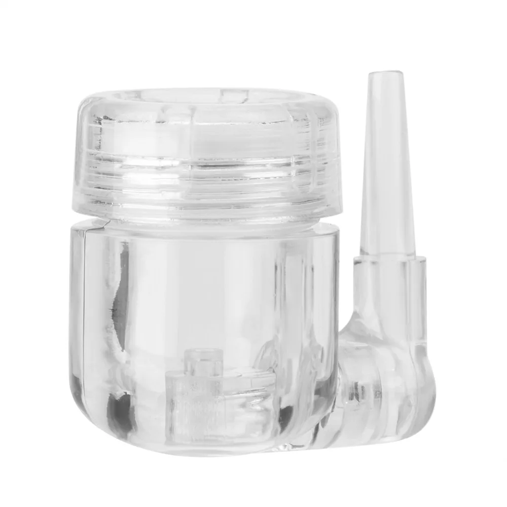 

4 in 1 Co2 Diffuser Aquarium CO2 Diffuses Check Valve Carbon Dioxide Reactor Regulator Fish Live Plant Atomizer