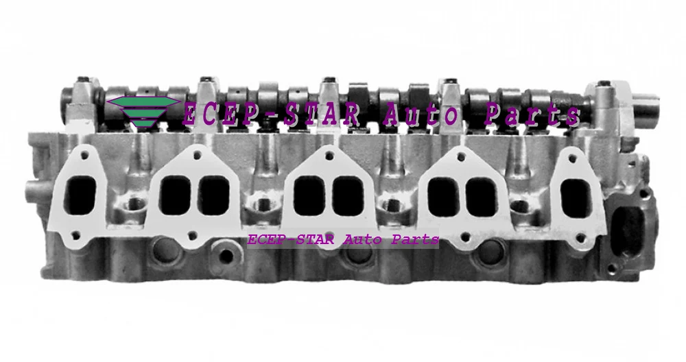 908 844 908844 WL WLT фотосессия для Ford Ranger Mazda MPV B2500 2499 2 5 12V фотосессия|Головка цилиндра| |