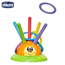 Музыкальная игрушка Chicco "Mr. Ring" 2г