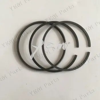 

FOR 5L piston & piston ring & gasket set +bearings