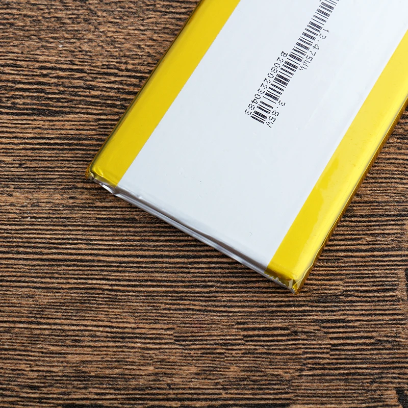 Ocolor для Elephone U батарея 3620 mAh Запасной запасной высокомощный аккумулятор с