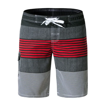 

Men Casual Loose Shorts Elastic Waist Drawstring Pockets Workout Leisure Short Trousers Shortpants Shorts