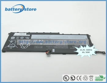 

Free ship Genuine battery 01AV441 , SB10K97567 , SB10K97566 , 01AV457 for Lenovo ThinkPad X1 Yoga(20FR/20FQ)