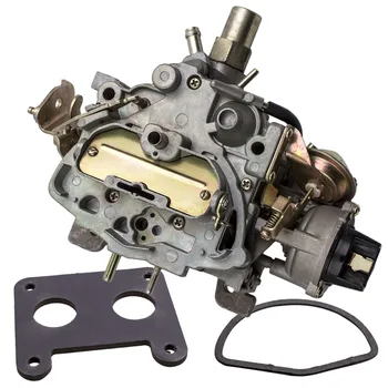 

2-BBL Carby Carburettor Carb For Chevy Buick 305 350ci V8 1977-1979 1806268