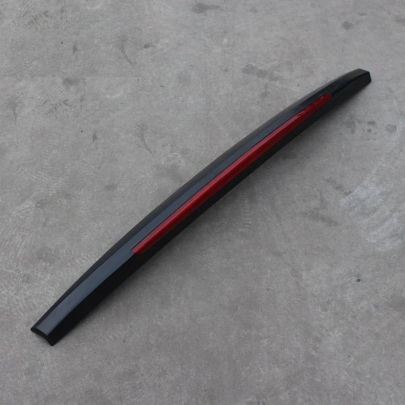 

Styling Mouldings Accessories Decorative Exterior Parts Accessory Protector Modified Upgraded Spoilers Wings FOR Hyundai Sonata