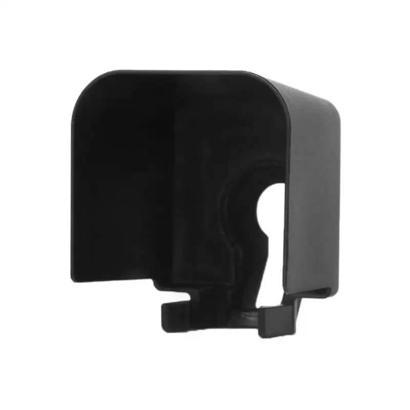 Black Acouto Camera Lens Protector Gimbal Camera Lens Protector Cover Cap Accessories for PGYTECH OSMO Pocket