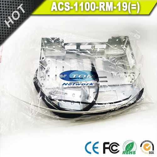 Новый ACS-1100-RM-19(=) стоечный наборы для Cisco ISR 1100 AP | Мобильные телефоны и аксессуары