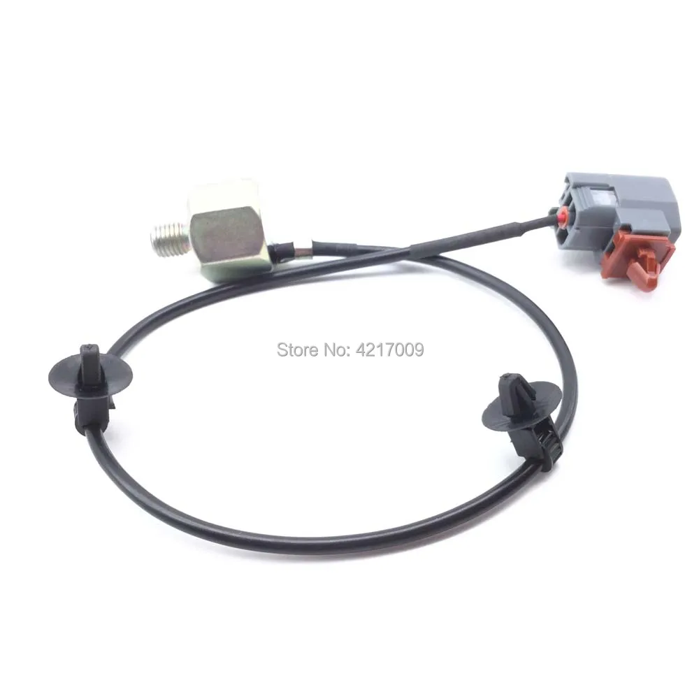 ZJ01 18 921 E1T50371 ZJ0118921 e001t50датчик детонации удара 471 для Mazda 3 5 CR19 6 1 2 0 Mazda6 Mazda2 Mazda3 BK