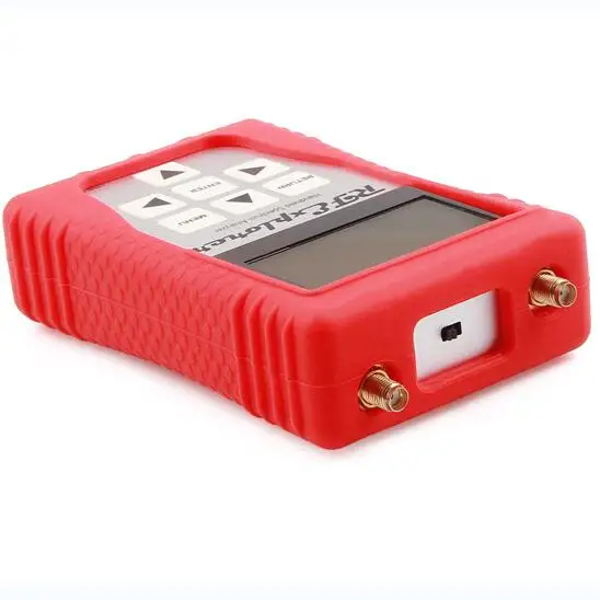 RF Explorer WSUB1G + ручной анализатор спектра Частотный диапазон 50 кГц 960 МГц