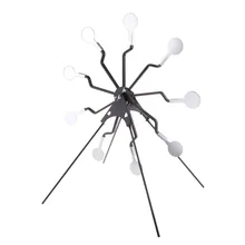 Вращающееся колесо обозрения цель Spinner цель стрельба для охоты цель