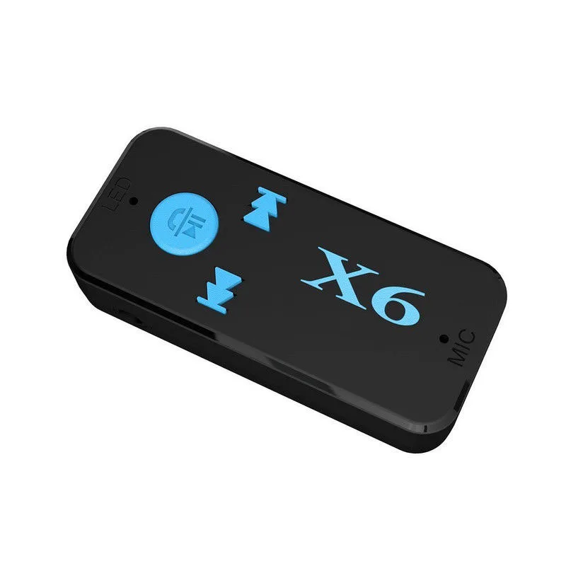 EastVita Bluetooth 4 2 беспроводной приемник передатчика 3 5 мм AUX аудио стерео музыка