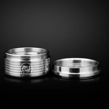 Совместимая капсула для Lavazza многоразовая для Lavazza фильтр стручки кофе машина/Эспрессо многоразовая капсула для кофе инструменты