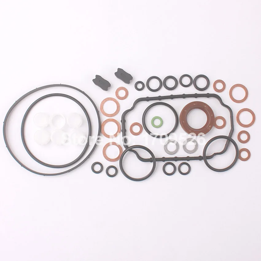 Pump Repair kit 1467010059 Full Set Gasket Kit 1 467 010 059 Washer Shim O-ring 1 467 010 059 sealing kit Pump Overhaul OoMYAPoO replacement gasket set