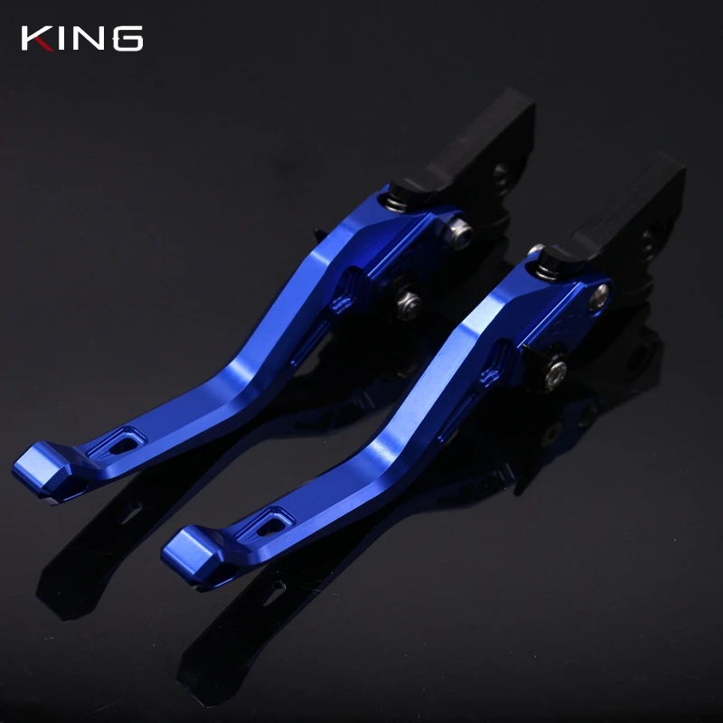 

For Vespa GT 125/200 GTS 125ie Super GTS 250/ABS GTS 300 LX 125/FL LX 50 2T/4T S 125/150 Scooter Left Right Brake Levers