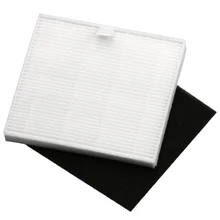 Робот-пылесос фильтр HEPA губчатые фильтры для ilife V8 V8s X750 A7 X800 X785 V80 Запчасти для роботизированного пылесоса аксессуары