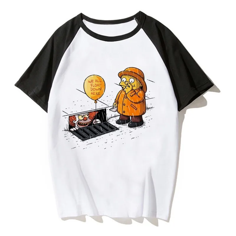 funny horror movie shirts