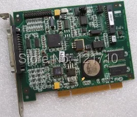 

Industrial equipment board integral 9400-00394 REV.H 3042-20001 H2