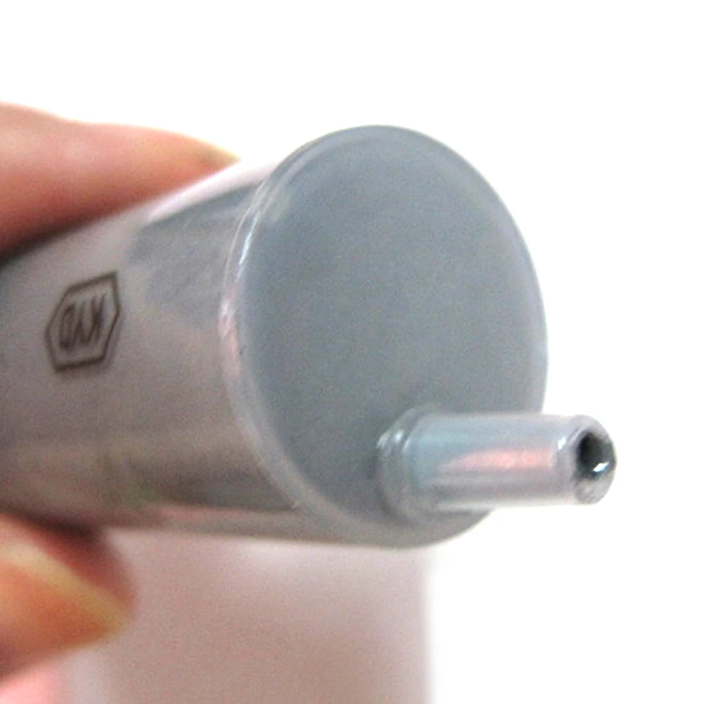 Grey Silicone Compound Thermal Conductive Needle Grease Paste Heatsink for CPU GPU LED Cooling Component Glue Thermal Pastes 30g