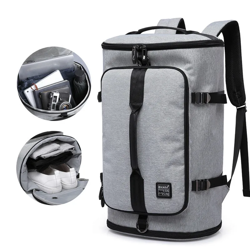 

Large Capacity 15.6 Inches Laptop Bag Men Backpack Travel Backpack Bags For Women Teenagers Computer School Bagpack Boy Rucksack