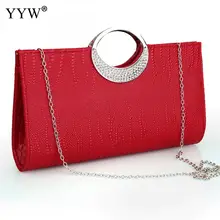 Шикарные стразы, женский клатч, вечерняя сумочка, женская сумка на плечо, через плечо, Bolsa Feminina, дизайн на год