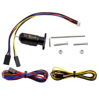 

1 Set 3D Touch Auto Bed Leveling Sensor Touch 3D Touch Sensor For Anet A8 3D Printer
