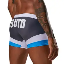 Мужские плавки ming trunks пляжные эластичные костюм для водолаза удобные шорты для плавания