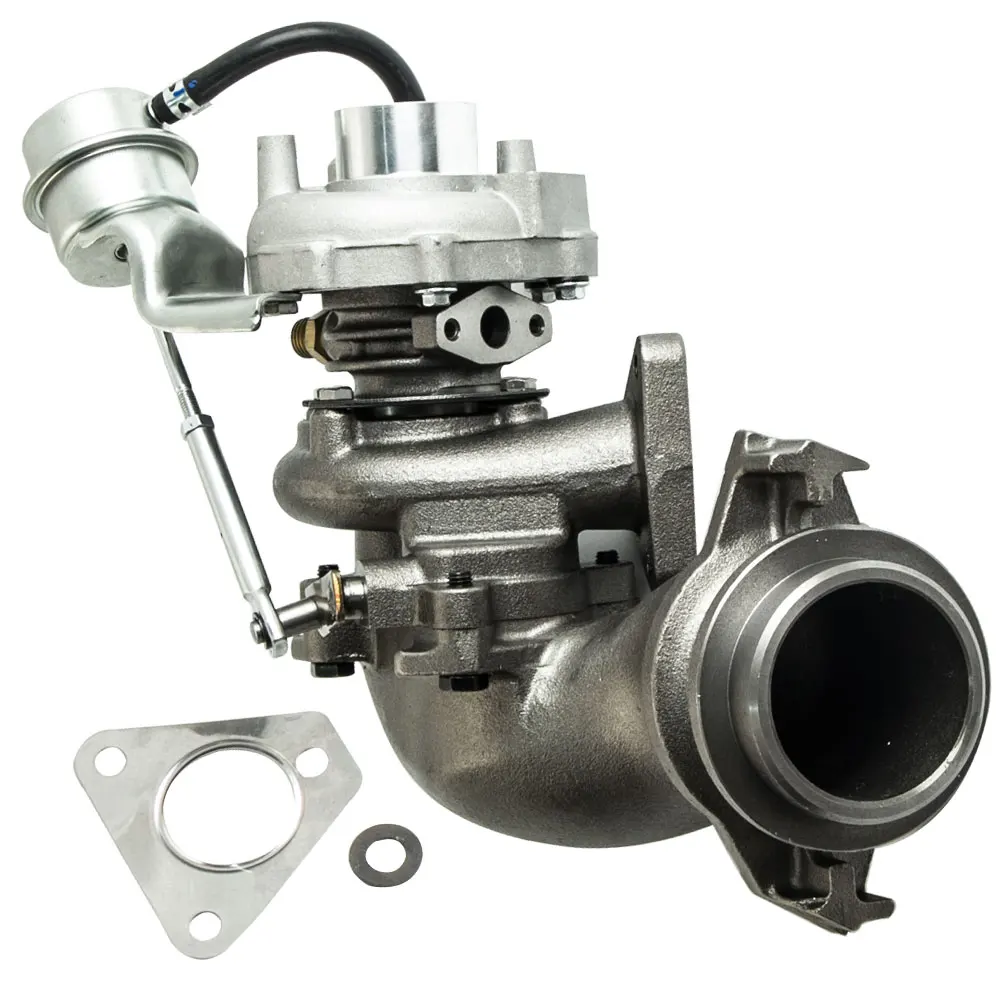 

GT1544S Turbo charger for Volkswagen Transporter T4 1.9 TD 2003 68HP ABL 454064 028145701L TURBO