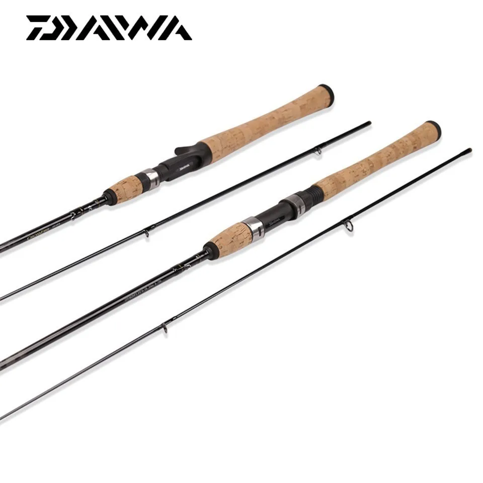 Новинка,, Daiwa Crossfire, 1,83 м, 1,98 м, 2,13 м, спиннинг, литье, удочка, быстрое действие, m Mh, мощность, оксид алюминия, направляющие