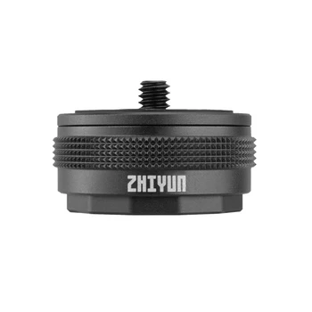

Zhiyun Quick Setup Kit Stabilizer Accessories with 1/4 Inch Screw Mount for Zhiyun Crane 3 Lab Crane 2 Stabilizer Gimbal