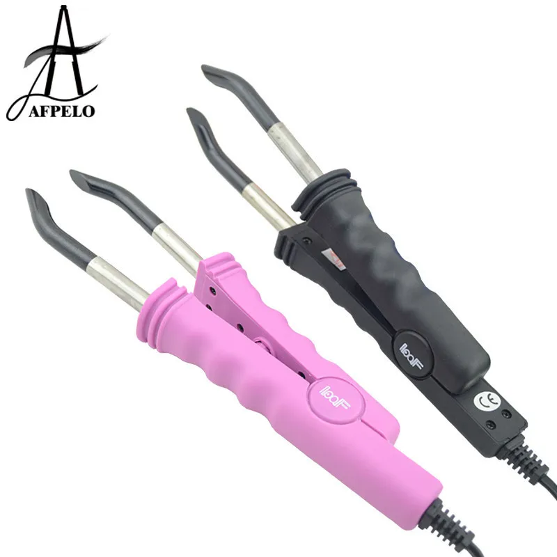 Wholesale 20pcs JR 618 Fusion Iron Tools for Pre bonded Hair Extensions