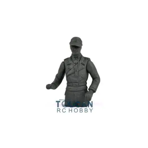 Heng Long 1/16 Масштаб RC Танк немецкие солдаты украшения запасные части TH00638 | Игрушки и